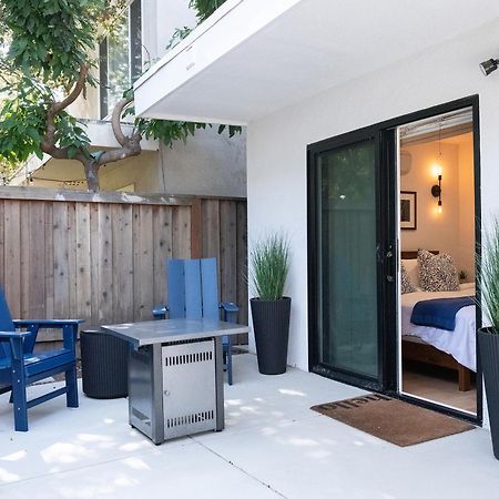 Surf Casita - Luxury Beach Home - Steps To Ocean & Walk To Everything ニューポート・ビーチ エクステリア 写真