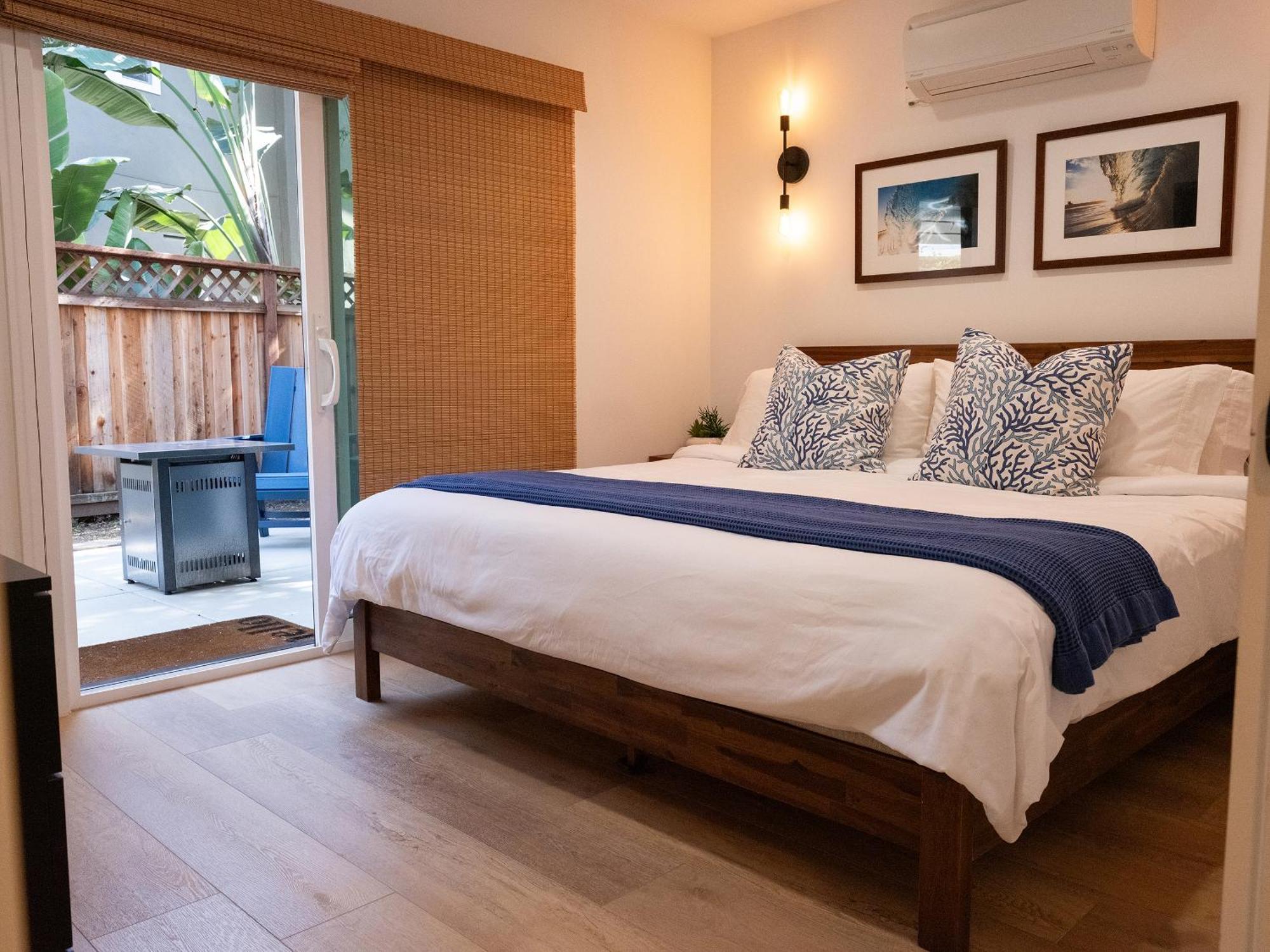 Surf Casita - Luxury Beach Home - Steps To Ocean & Walk To Everything ニューポート・ビーチ エクステリア 写真