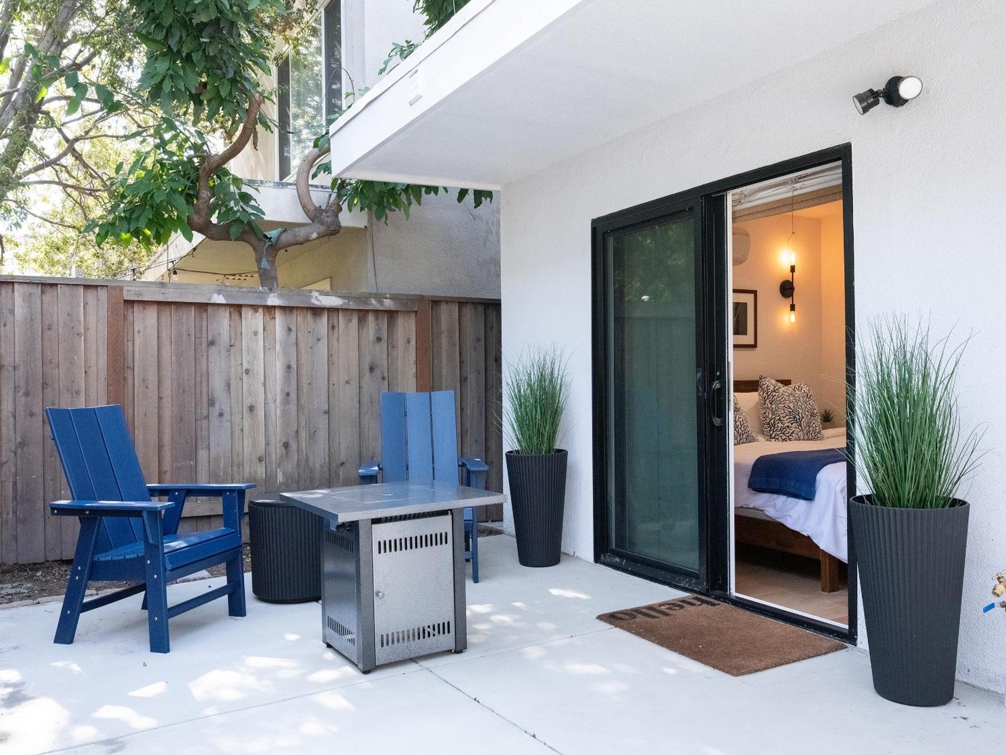 Surf Casita - Luxury Beach Home - Steps To Ocean & Walk To Everything ニューポート・ビーチ エクステリア 写真